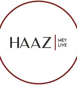 Haaz Mey Live Ankara