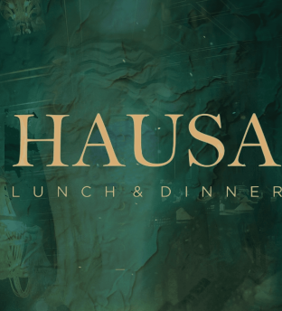 Hausa Restaurant Ankara
