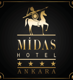 Midas Hotel Ankara