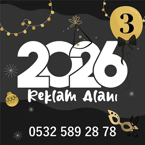Reklam Ver