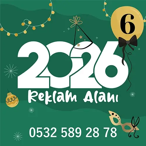 Reklam Ver
