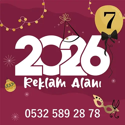 Reklam Ver